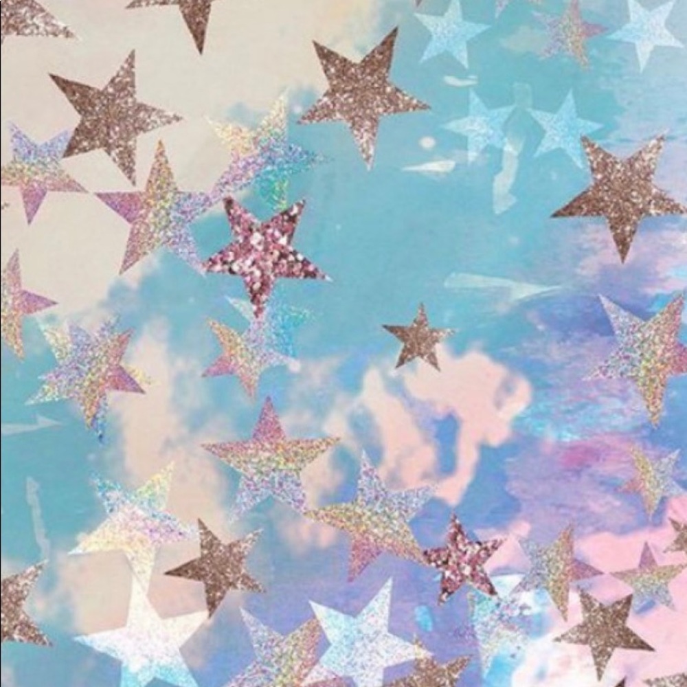 Meet your Posher, Katy